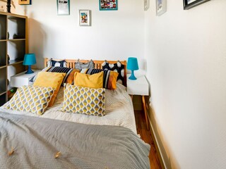 Apartment Brévands Ausstattung 17