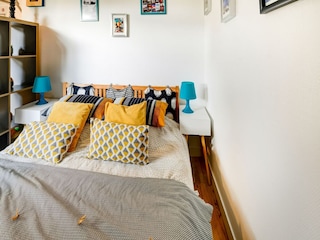 Apartment Brévands Ausstattung 29