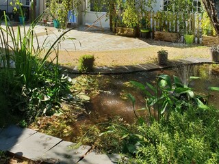 Apartamento Brévands Grabación al aire libre 6