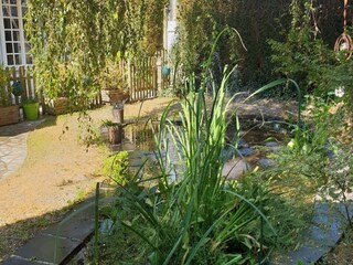 Appartement Brévands Buitenaudio-opname 2