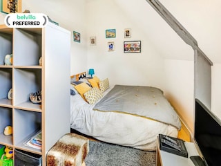 Apartment Brévands Ausstattung 1
