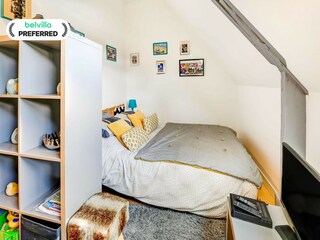 Appartement Brévands Équipement 1