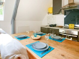Apartment Brévands  40