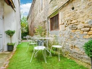 Appartement Gezellige studio in Isigny-sur-Mer met een terras - Brevands - image1