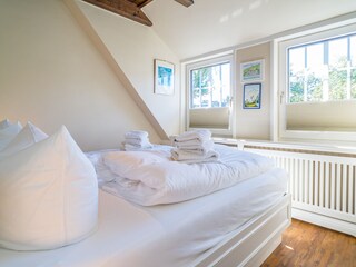 Appartamento per vacanze Keitum Caratteristiche 5