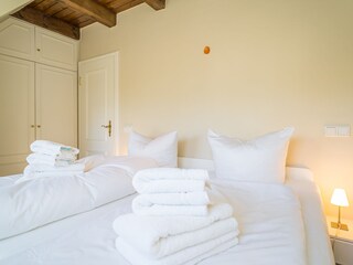 Appartamento per vacanze Keitum Caratteristiche 6