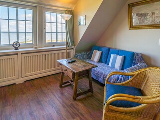 Appartamento per vacanze Keitum Caratteristiche 9