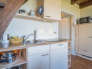 Appartamento per vacanze Keitum Caratteristiche 11