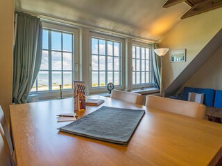 Apartamento de vacaciones Keitum Características 12