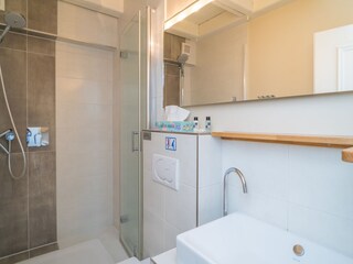 Appartamento per vacanze Keitum Caratteristiche 7