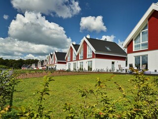 Casa de vacaciones Nordhorn Grabación al aire libre 5
