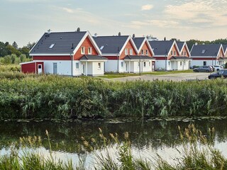 Casa de vacaciones Nordhorn Entorno 20
