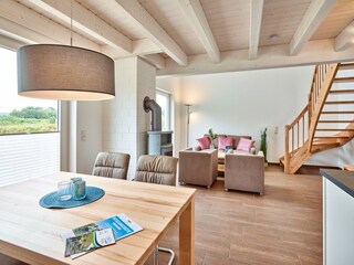Casa de vacaciones Nordhorn Características 6