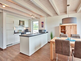 Casa de vacaciones Nordhorn Características 7
