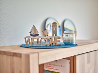 Casa per le vacanze Nordhorn Caratteristiche 8