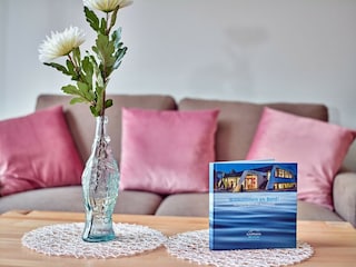 Casa per le vacanze Nordhorn Caratteristiche 9