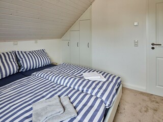 Casa de vacaciones Nordhorn Características 12