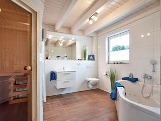 Casa per le vacanze Nordhorn Caratteristiche 16