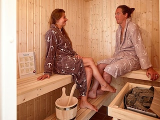 Casa per le vacanze Nordhorn Caratteristiche 17