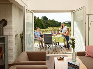 Casa de vacaciones Nordhorn Características 19