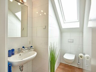 Gäste-WC