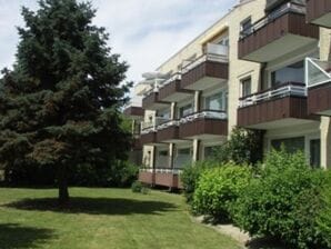 Schatz an der Lagune