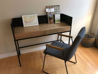 Appartamento per vacanze Zeltingen-Rachtig Caratteristiche 14