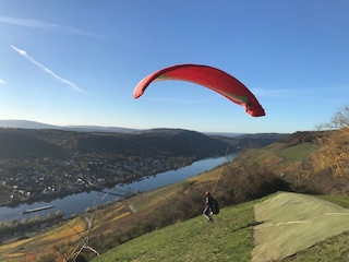 Sportmöglichkeiten