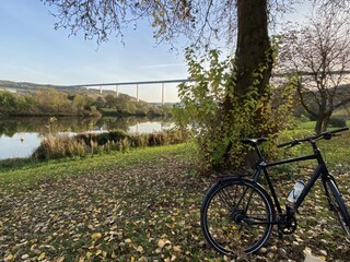 Appartamento per vacanze Zeltingen-Rachtig Ambiente 36