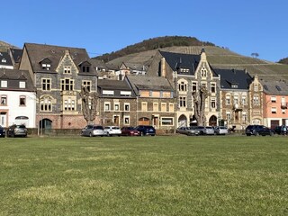 Appartamento per vacanze Zeltingen-Rachtig Registrazione all'aperto 9