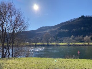 Appartamento per vacanze Zeltingen-Rachtig Registrazione all'aperto 4