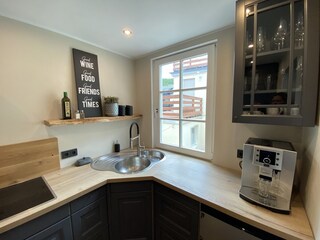 Appartamento per vacanze Zeltingen-Rachtig Caratteristiche 18