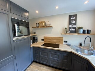 Appartamento per vacanze Zeltingen-Rachtig Caratteristiche 16