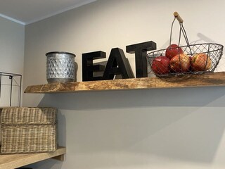 Appartamento per vacanze Zeltingen-Rachtig Caratteristiche 17