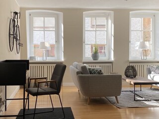 Appartement de vacances Zeltingen-Rachtig Équipement 11