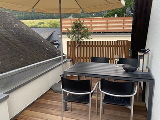 Appartamento per vacanze Zeltingen-Rachtig Caratteristiche 21