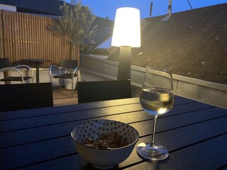 Appartamento per vacanze Zeltingen-Rachtig Registrazione all'aperto 6