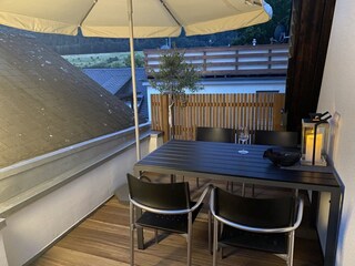 Appartamento per vacanze Zeltingen-Rachtig Registrazione all'aperto 7