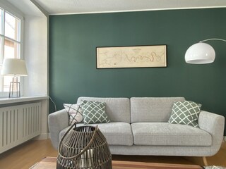 Appartamento per vacanze Zeltingen-Rachtig Caratteristiche 12