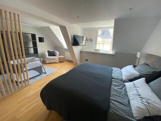 Appartamento per vacanze Zeltingen-Rachtig Caratteristiche 19