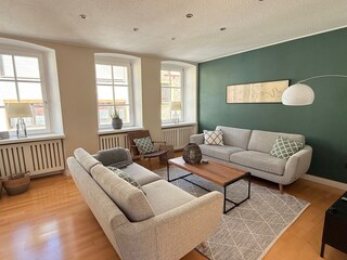 Appartamento per vacanze Zeltingen-Rachtig Registrazione all'aperto 1