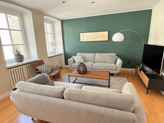 Appartamento per vacanze Zeltingen-Rachtig Caratteristiche 13