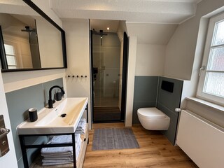 Appartamento per vacanze Zeltingen-Rachtig Caratteristiche 27