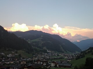 Chalet Großarl Ambiente 13