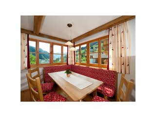 Chalet Großarl Caratteristiche 10