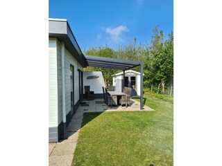 Casa per le vacanze Breskens Registrazione all'aperto 4