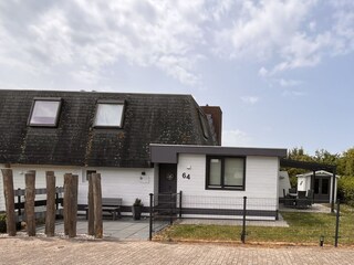 Holiday house Breskens Outdoor Recording 5