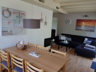 Casa per le vacanze Breskens Caratteristiche 8