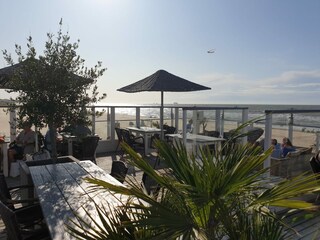 Casa per le vacanze Breskens Ambiente 21