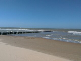 Casa per le vacanze Breskens Ambiente 19